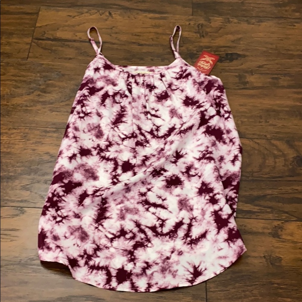 Faded Glory Tank Top